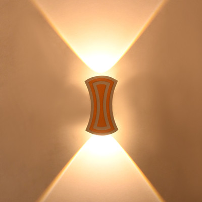 PR Prashant Track Light Wall Lamp With Bulb