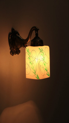 VAGalleryKing Pendant Wall Lamp Without Bulb