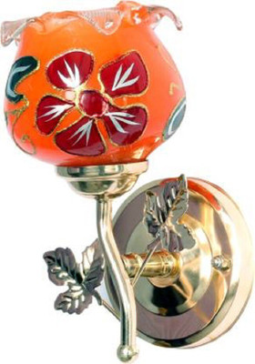 VAGalleryKing Uplight Wall Lamp With Bulb