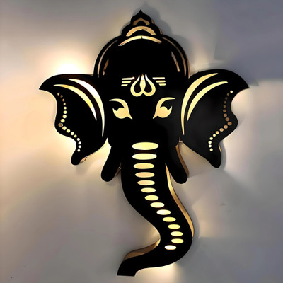 Flipkart SmartBuy Picture Light Wall Lamp With Bulb