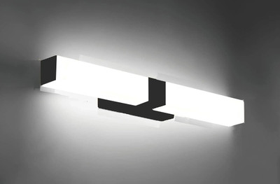 Groeien Picture Light Wall Lamp With Bulb