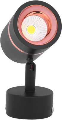 Aurora Track Light Wall Lamp With Bulb