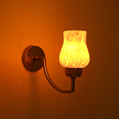 Somil Wallchiere Wall Lamp Without Bulb