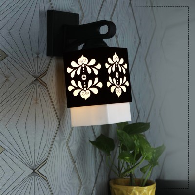 Morvi Swing Arm Wall Light Wall Lamp Without Bulb