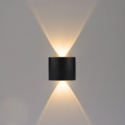 inooBeam Wallchiere Wall Lamp With Bulb