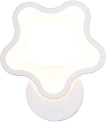 Sethi Electricals Wallchiere Wall Lamp With Bulb