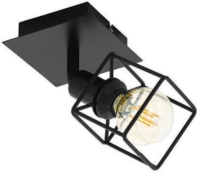 Eglo Uplight Wall Lamp Without Bulb
