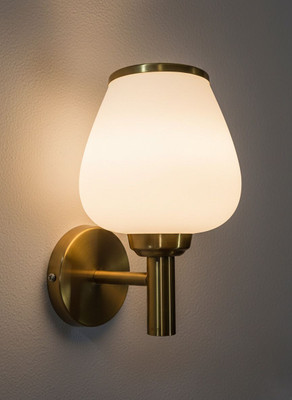 SMTLIGHT Uplight Wall Lamp Without Bulb