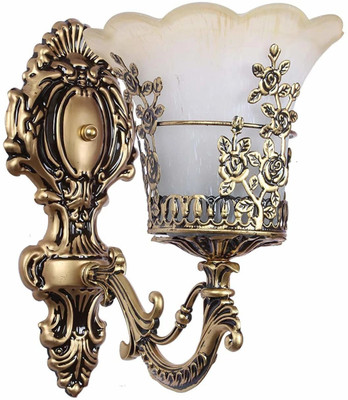 Sinoman Wallchiere Wall Lamp Without Bulb