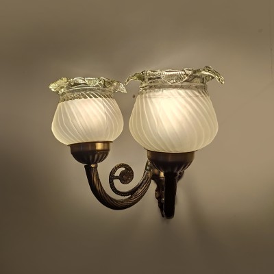 Nabbo Wallchiere Wall Lamp Without Bulb