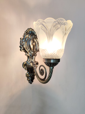 Sinoman Wallchiere Wall Lamp Without Bulb