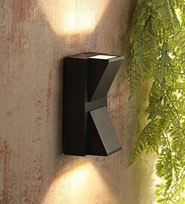 Delbay Uplight Wall Lamp With Bulb