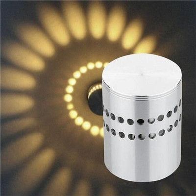 JSRE STORE Picture Light Wall Lamp With Bulb