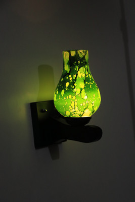 VAGalleryKing Uplight Wall Lamp With Bulb
