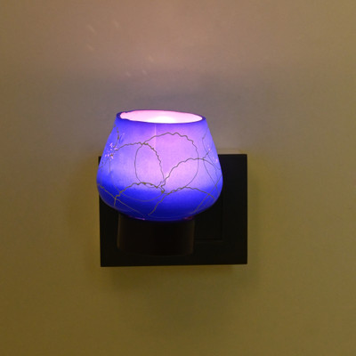 1st Time Wallchiere Wall Lamp With Bulb