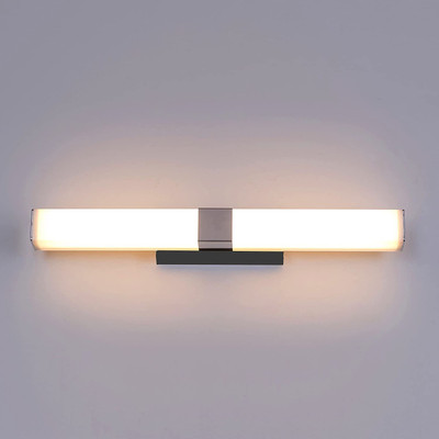 Groeien Picture Light Wall Lamp With Bulb