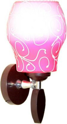 VAGalleryKing Uplight Wall Lamp With Bulb