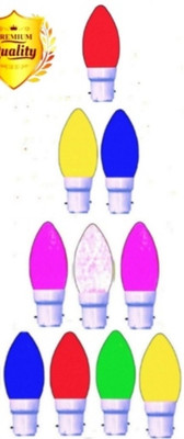 ABC Uplight Wall Lamp With Bulb(Pack of 10)
