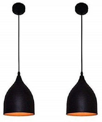 Imper!Al Pendant Wall Lamp Without Bulb(Pack of 2)