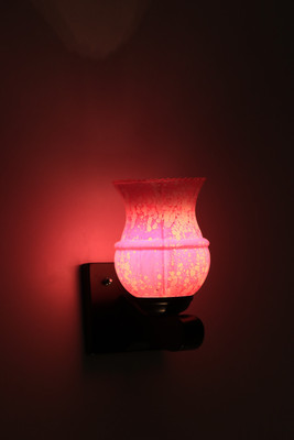 VAGalleryKing Uplight Wall Lamp With Bulb