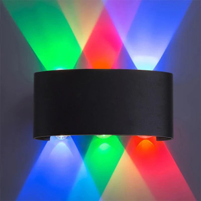 spark world Wallchiere Wall Lamp With Bulb