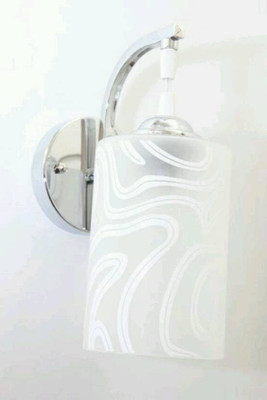 VAGalleryKing Uplight Wall Lamp Without Bulb