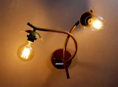 LYMON Wallchiere Wall Lamp Without Bulb
