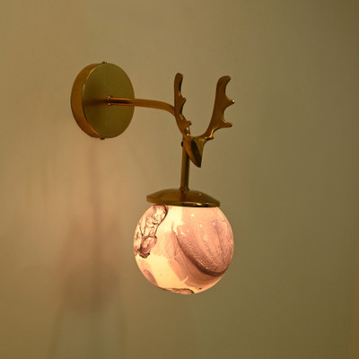 AFAST Wallchiere Wall Lamp Without Bulb