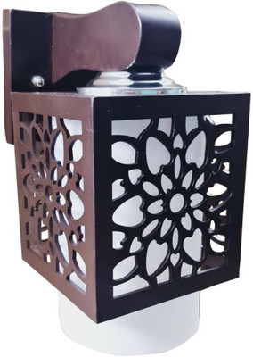 Whiteray Wallchiere Wall Lamp Without Bulb