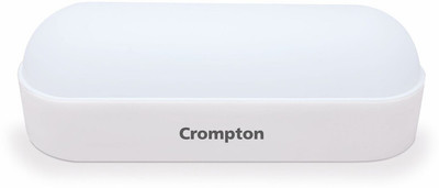 Crompton Swing Arm Wall Light Wall Lamp With Bulb
