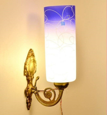 VAGalleryKing Uplight Wall Lamp Without Bulb