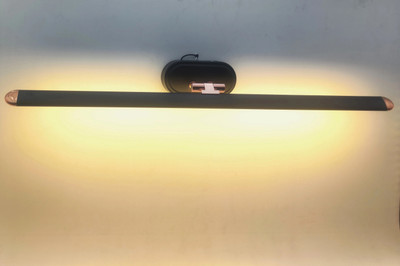 Sinoman Picture Light Wall Lamp Without Bulb