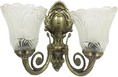 Areezo Wallchiere Wall Lamp Without Bulb