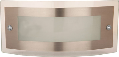 Areezo Step Light Wall Lamp Without Bulb