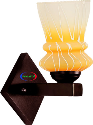 Virya Wallchiere Wall Lamp Without Bulb