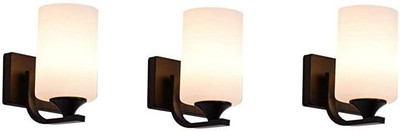 Delbay Uplight Wall Lamp Without Bulb(Pack of 3)