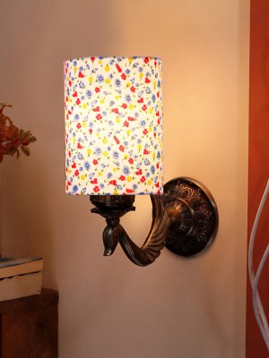 Devansh Uplight Wall Lamp Without Bulb