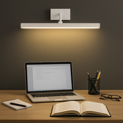 ULTIMATE Swing Arm Wall Light Wall Lamp With Bulb
