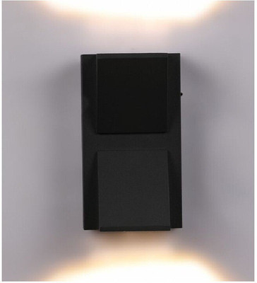 LYMON Uplight Wall Lamp With Bulb