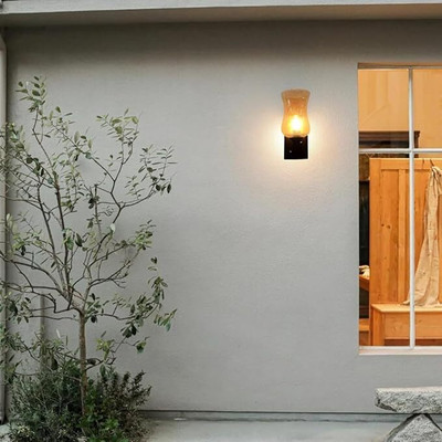 lhc Swing Arm Wall Light Wall Lamp Without Bulb