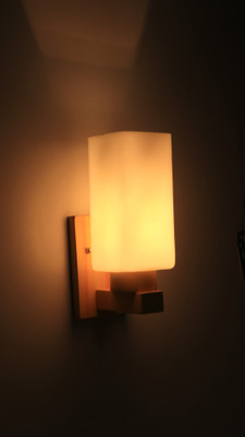 VAGalleryKing Wallchiere Wall Lamp Without Bulb