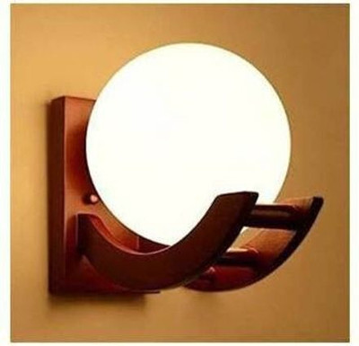 lightstation Uplight Wall Lamp Without Bulb