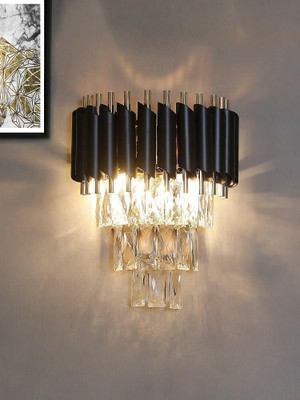 SHRESHTHA Pendant Wall Lamp Without Bulb