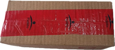 UNITINT FAST RED Universal Stainer 50Ml Carton FAST RED Solvent Wall Paint(500 ml)