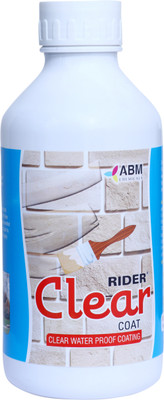 RIDER CL 101 clear Functional Wall Paint(1 L)