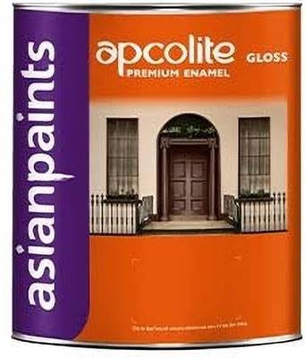 Asian Paints white Br white, Pure white, White, Enamel white, White enamel Emulsion Wall Paint