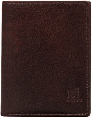 Minoor Men & Women Casual, Ethnic, Evening/Party, Formal, Formal, Travel, Trendy Pink Genuine Leather Wallet(10 Card Slots)