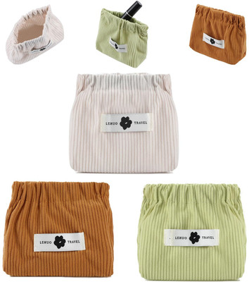 Sokmak Casual Multicolor  Clutch(Pack of: 3)