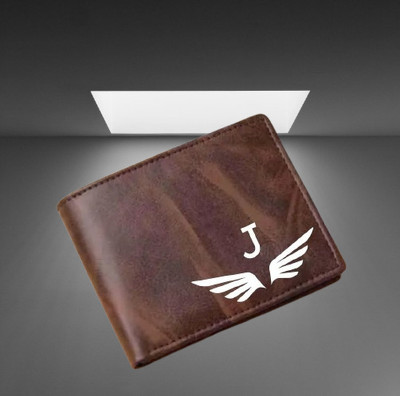 KEYUR Men Casual Multicolor Artificial Leather Wallet(3 Card Slots)