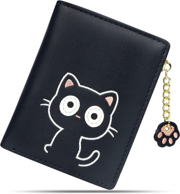 valerie Casual Black  Clutch